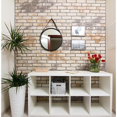 Marine Rooms Kazimierz Dolny Ngoại thất bức ảnh