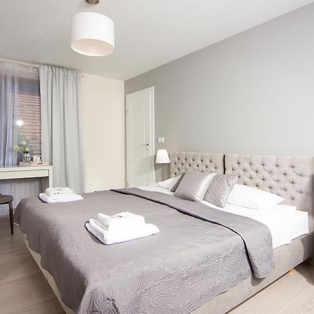 Marine Rooms Kazimierz Dolny Ngoại thất bức ảnh