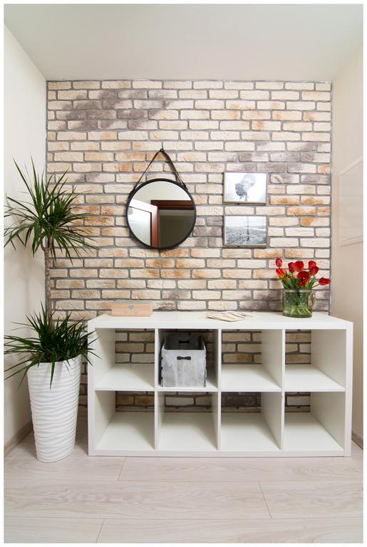 Marine Rooms Kazimierz Dolny Ngoại thất bức ảnh