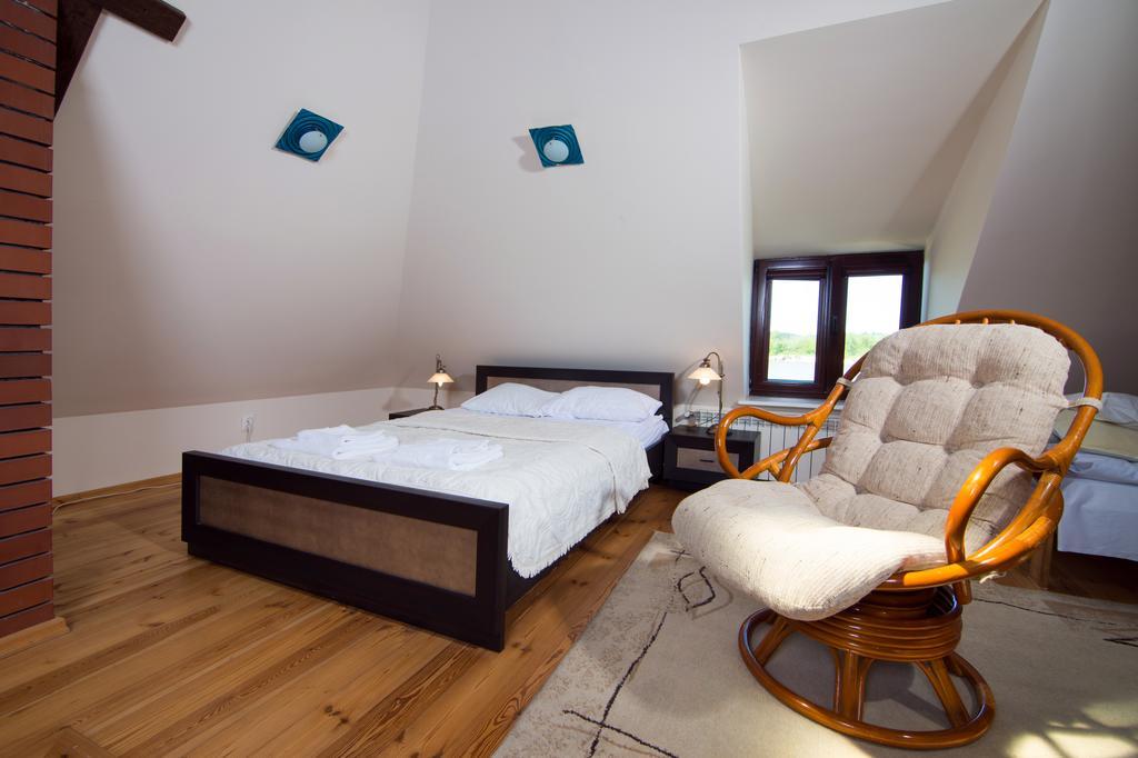 Marine Rooms Kazimierz Dolny Ngoại thất bức ảnh