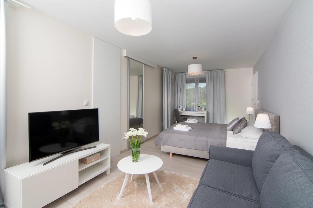 Marine Rooms Kazimierz Dolny Ngoại thất bức ảnh