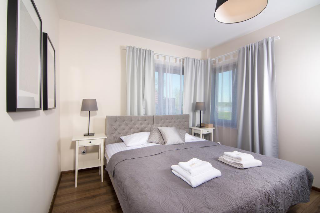 Marine Rooms Kazimierz Dolny Ngoại thất bức ảnh