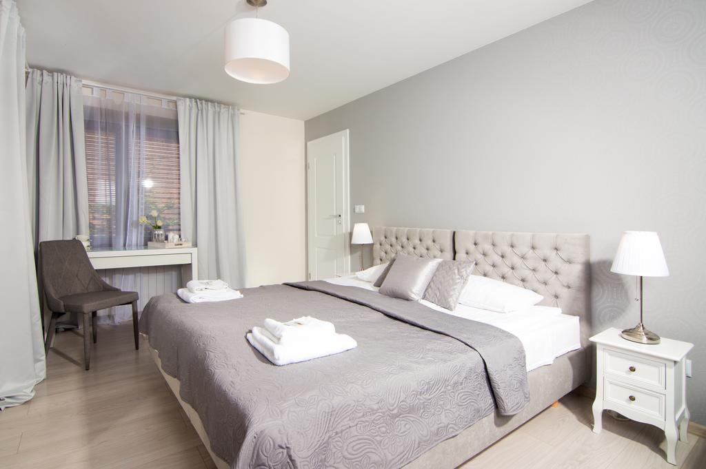 Marine Rooms Kazimierz Dolny Ngoại thất bức ảnh