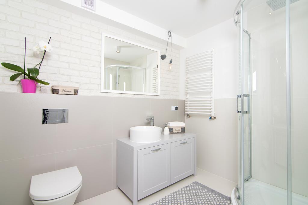 Marine Rooms Kazimierz Dolny Ngoại thất bức ảnh